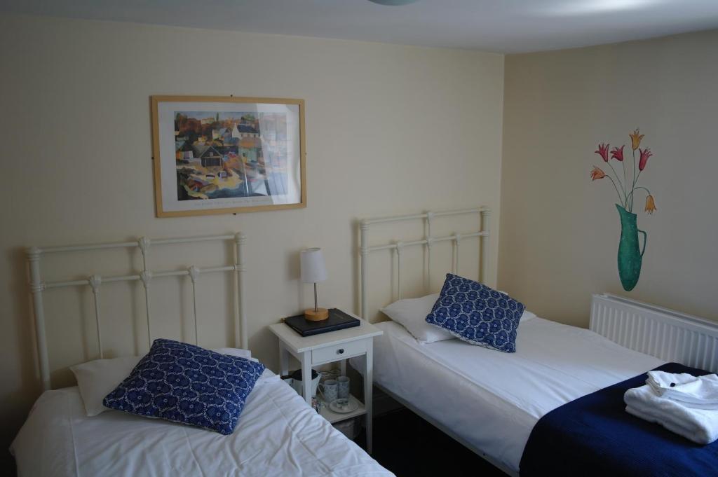Hotel Berties Romsey Exterior foto